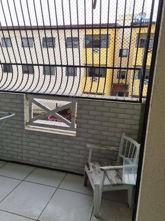 Apartamento à venda com 3 quartos, 65m² - Foto 7