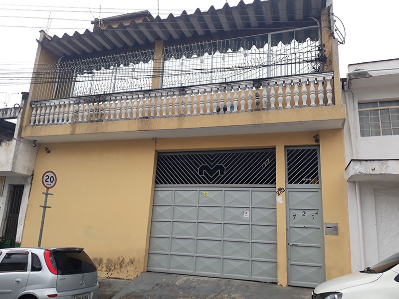 Prédio Inteiro à venda, 500m² - Foto 1