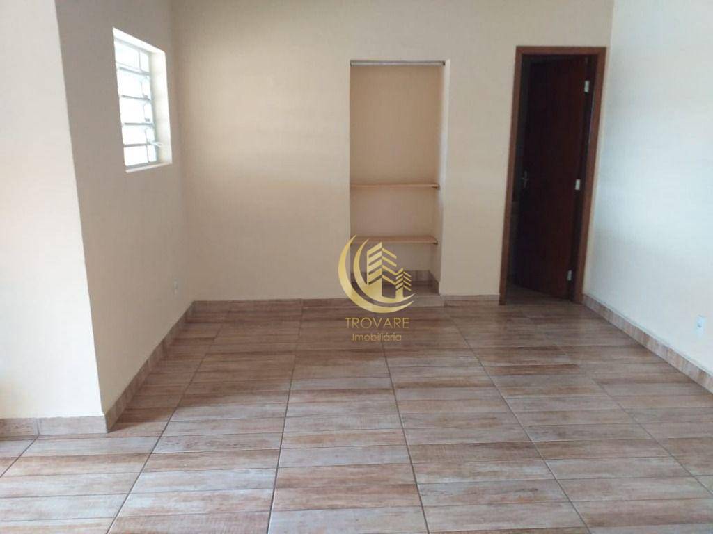 Casa à venda com 1 quarto, 100m² - Foto 19