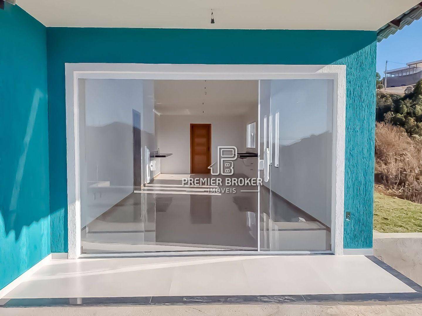 Casa de Condomínio à venda com 3 quartos, 100m² - Foto 4