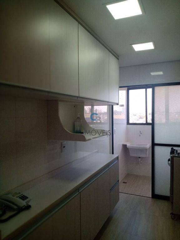 Apartamento à venda com 2 quartos, 67m² - Foto 31