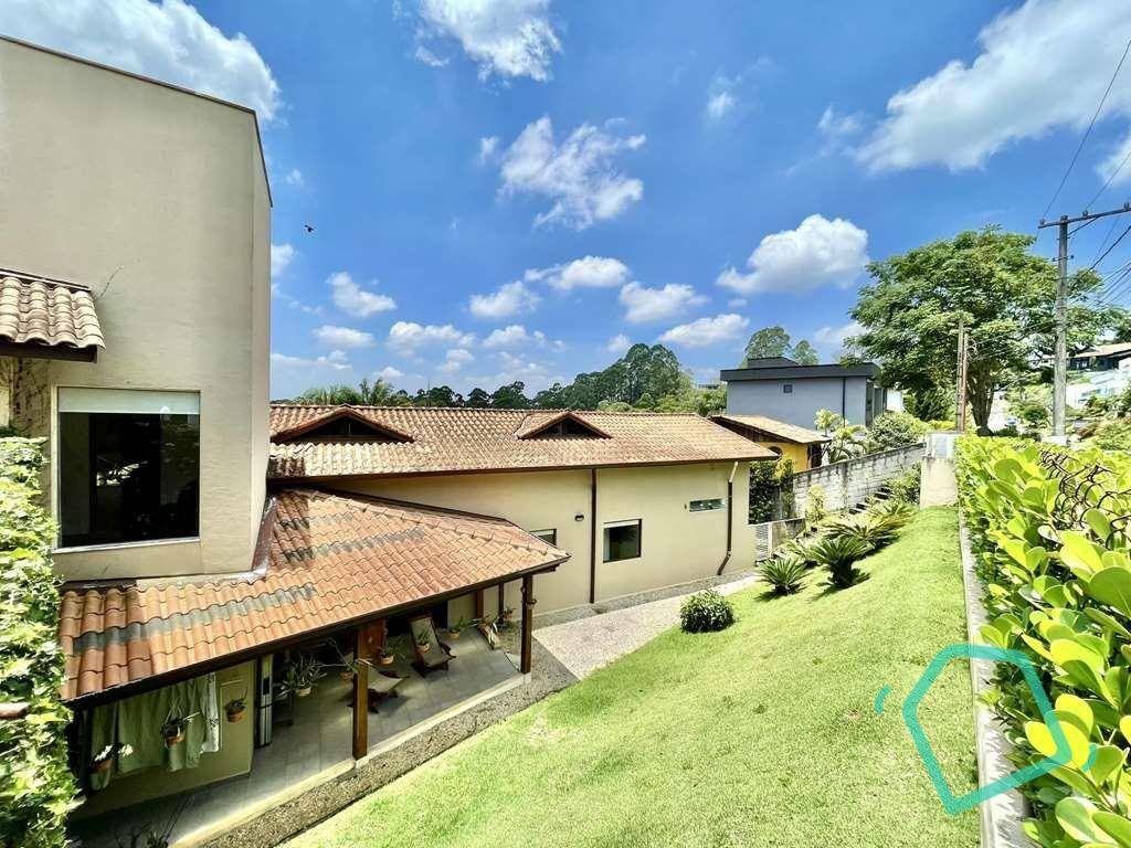 Casa de Condomínio à venda com 4 quartos, 445m² - Foto 32