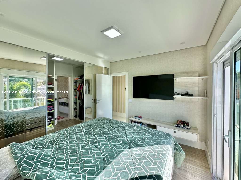 Casa de Condomínio à venda com 3 quartos, 513m² - Foto 18