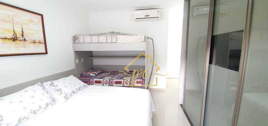 Apartamento à venda e aluguel com 4 quartos, 206m² - Foto 19