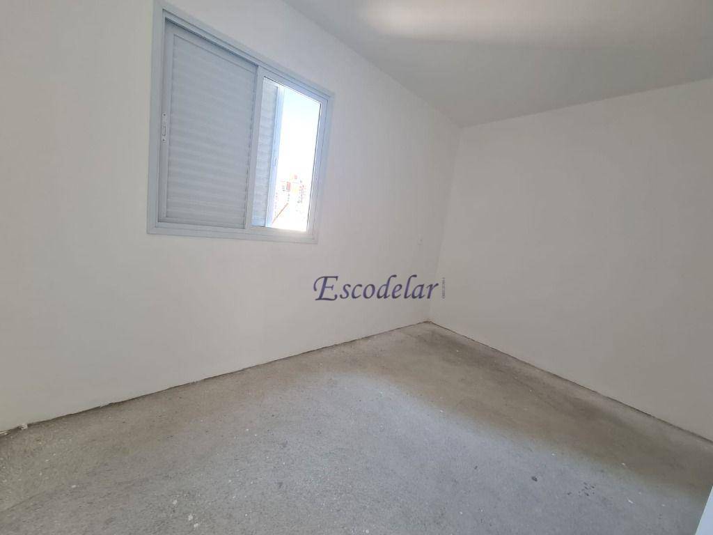 Apartamento à venda com 2 quartos, 60m² - Foto 5