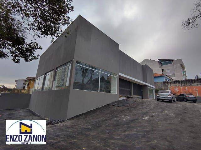 Loja-Salão, 396 m² - Foto 4