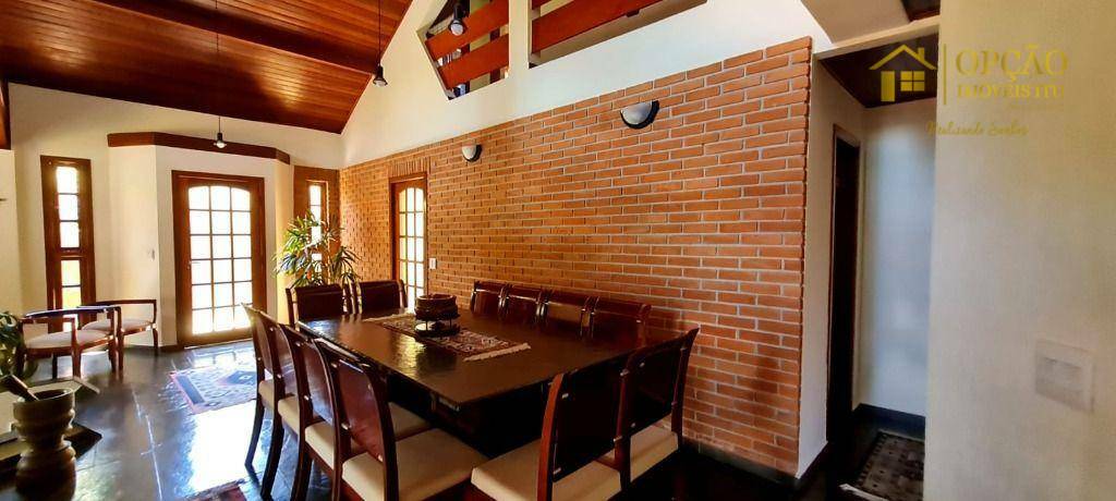 Casa de Condomínio à venda com 4 quartos, 309m² - Foto 10