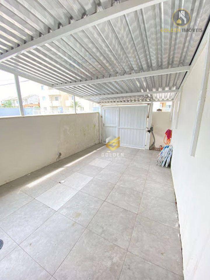 Sobrado à venda com 2 quartos, 75m² - Foto 2