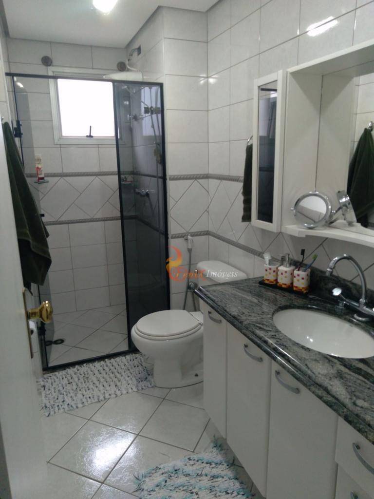 Apartamento à venda com 3 quartos, 118m² - Foto 11