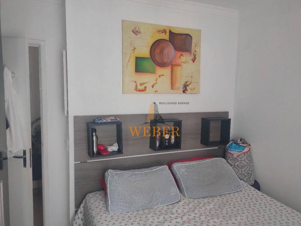 Apartamento à venda com 2 quartos, 47m² - Foto 12