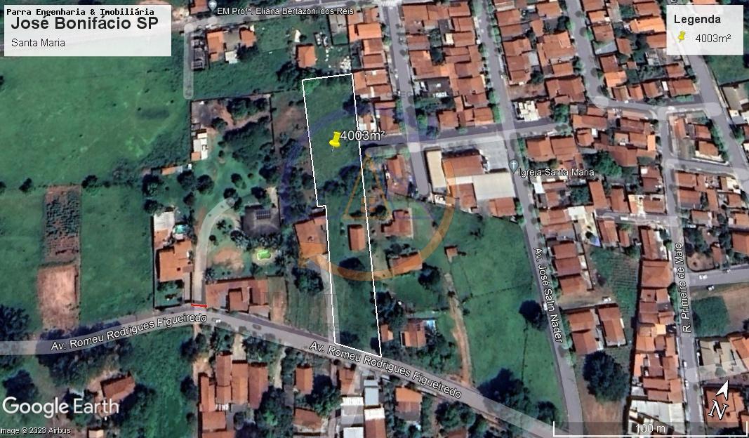 Fazenda à venda, 4003m² - Foto 1