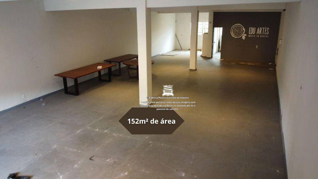 Loja-Salão, 160 m² - Foto 4