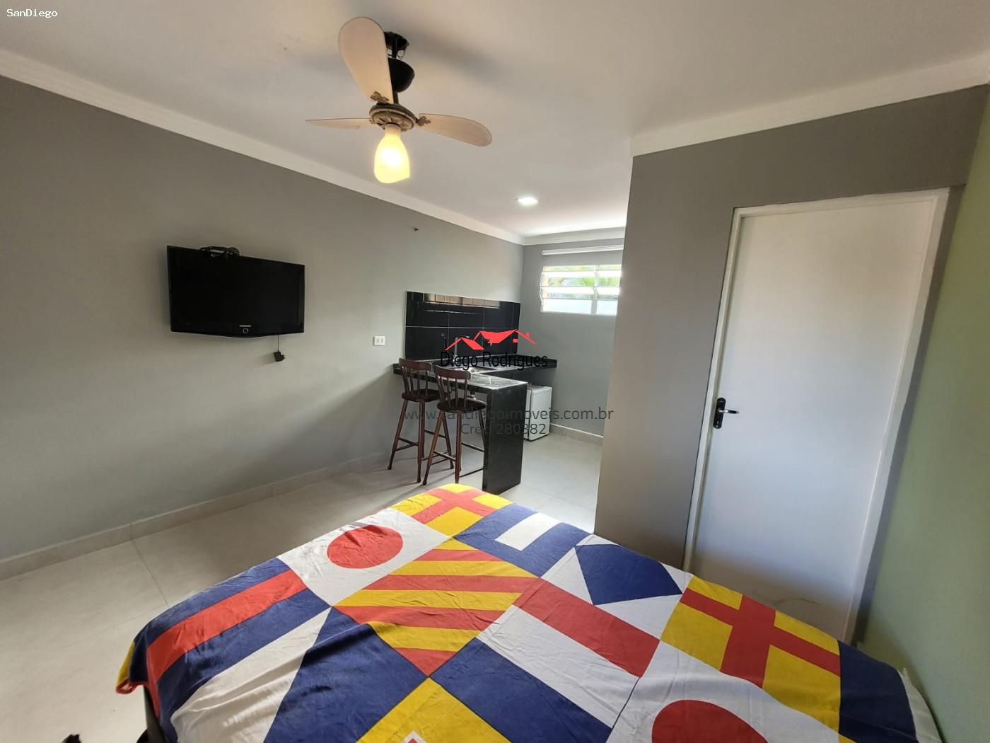 Casa de Condomínio para alugar com 1 quarto - Foto 5