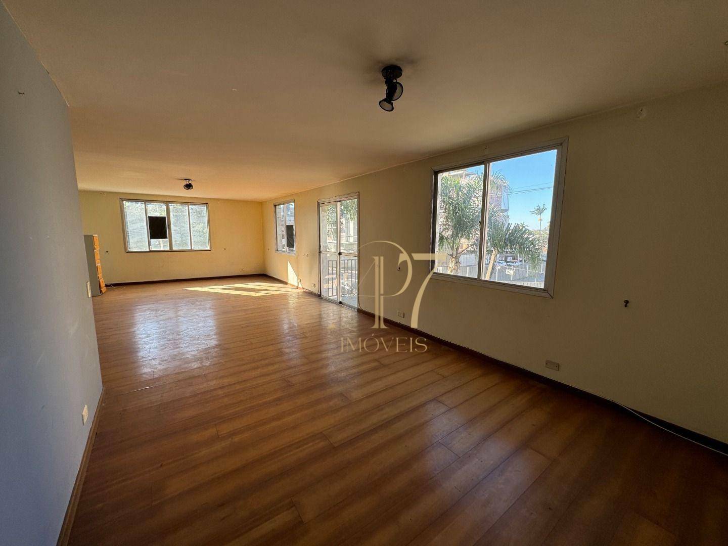 Apartamento à venda, 134m² - Foto 1