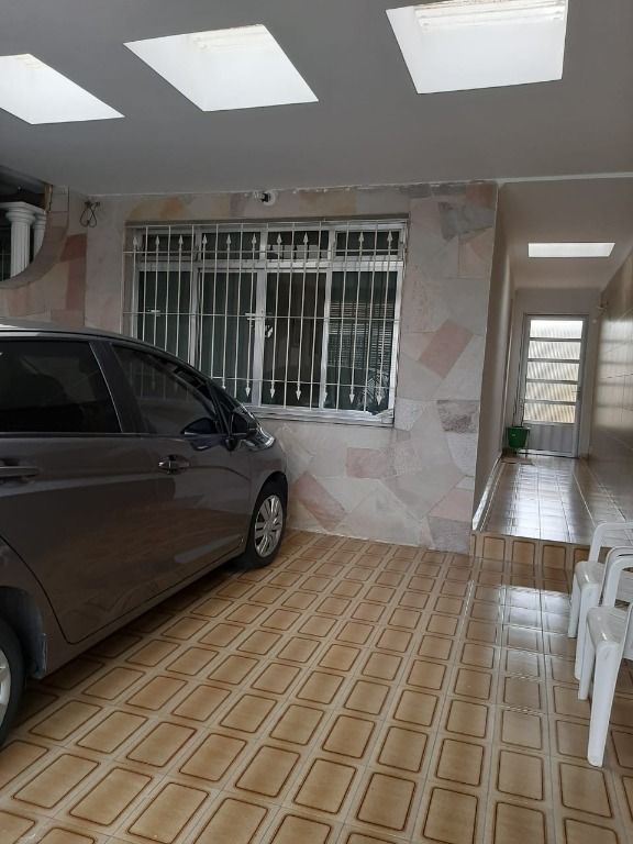 Sobrado à venda com 3 quartos, 150m² - Foto 26