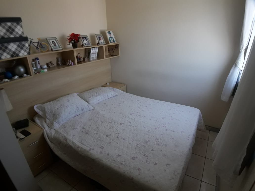 Casa de Condomínio à venda com 3 quartos, 96m² - Foto 6