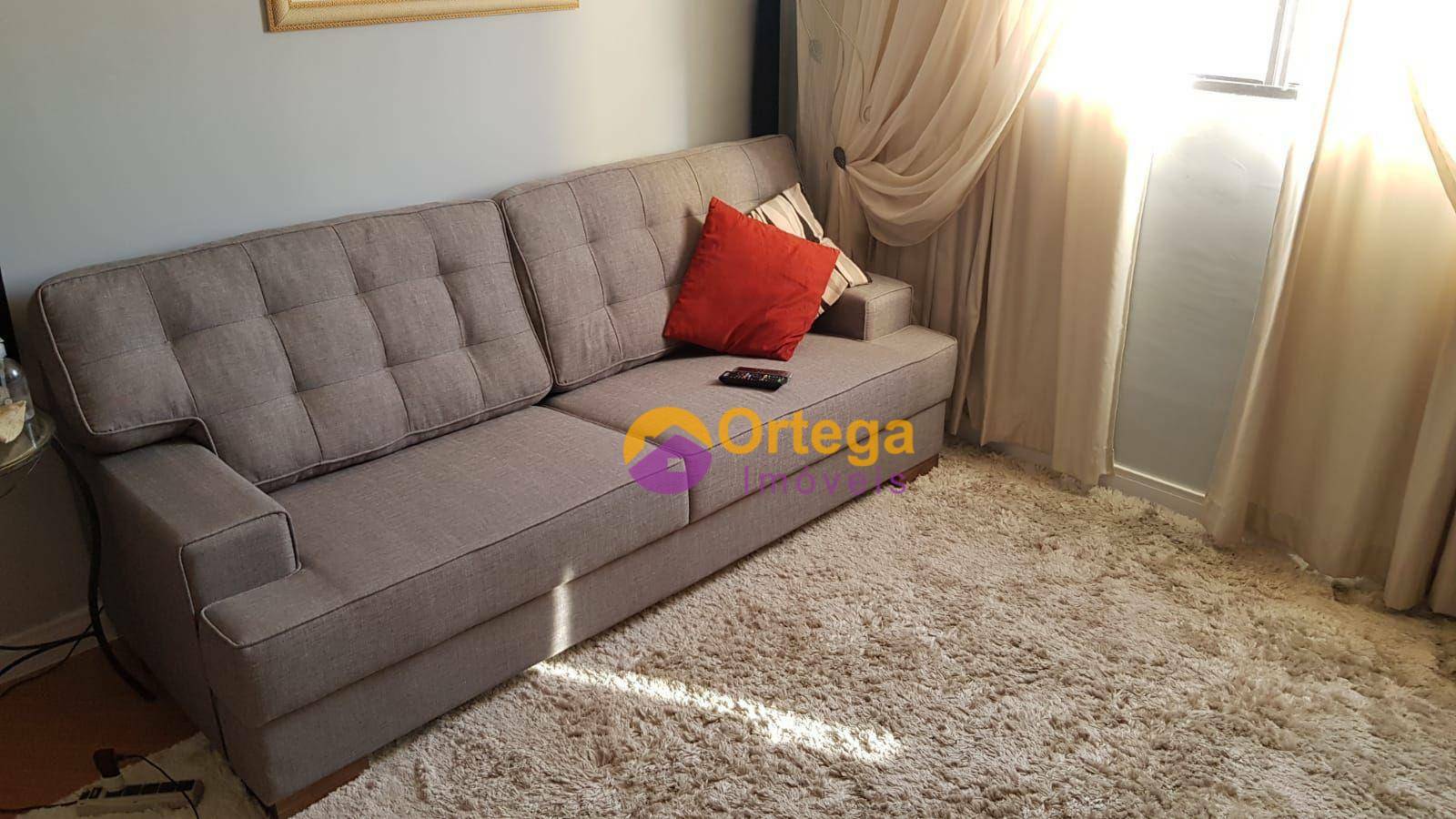 Apartamento à venda com 2 quartos, 52m² - Foto 14