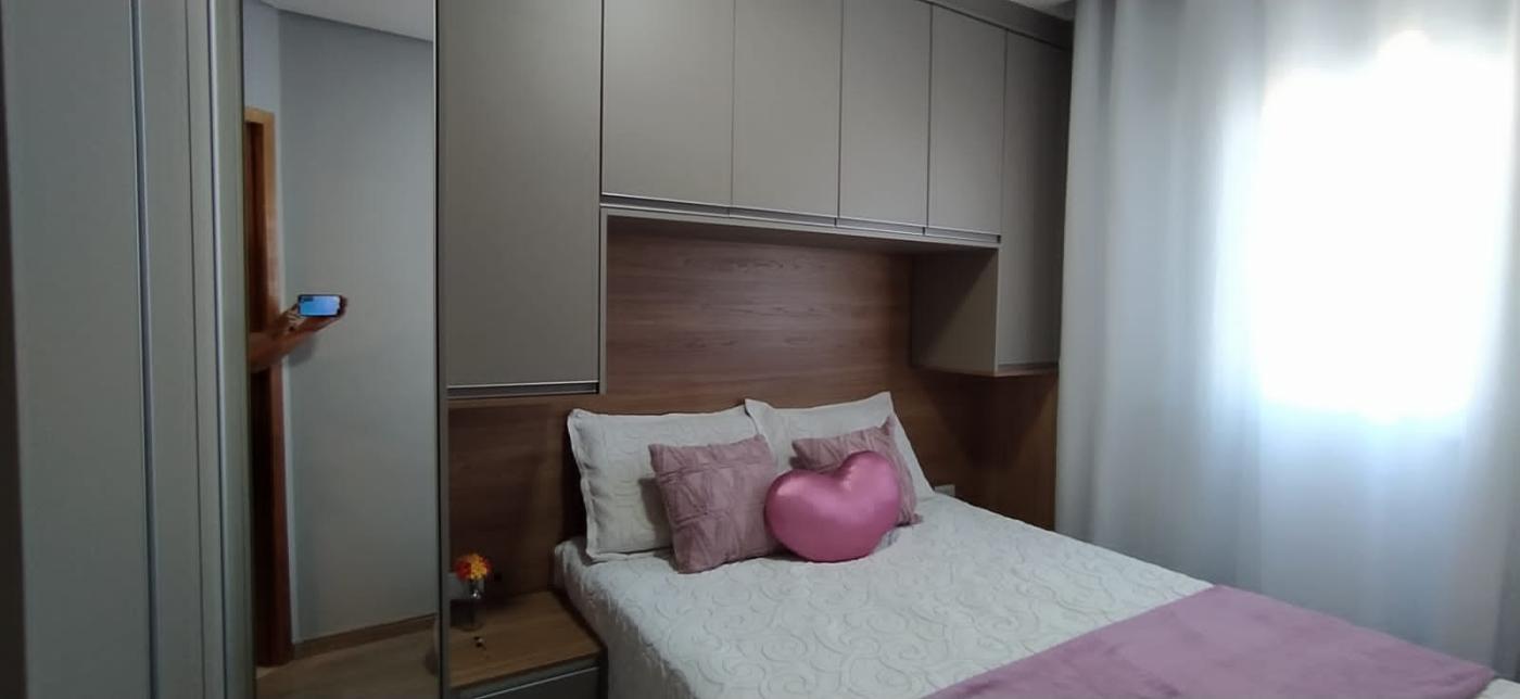 Cobertura à venda com 3 quartos, 86m² - Foto 12