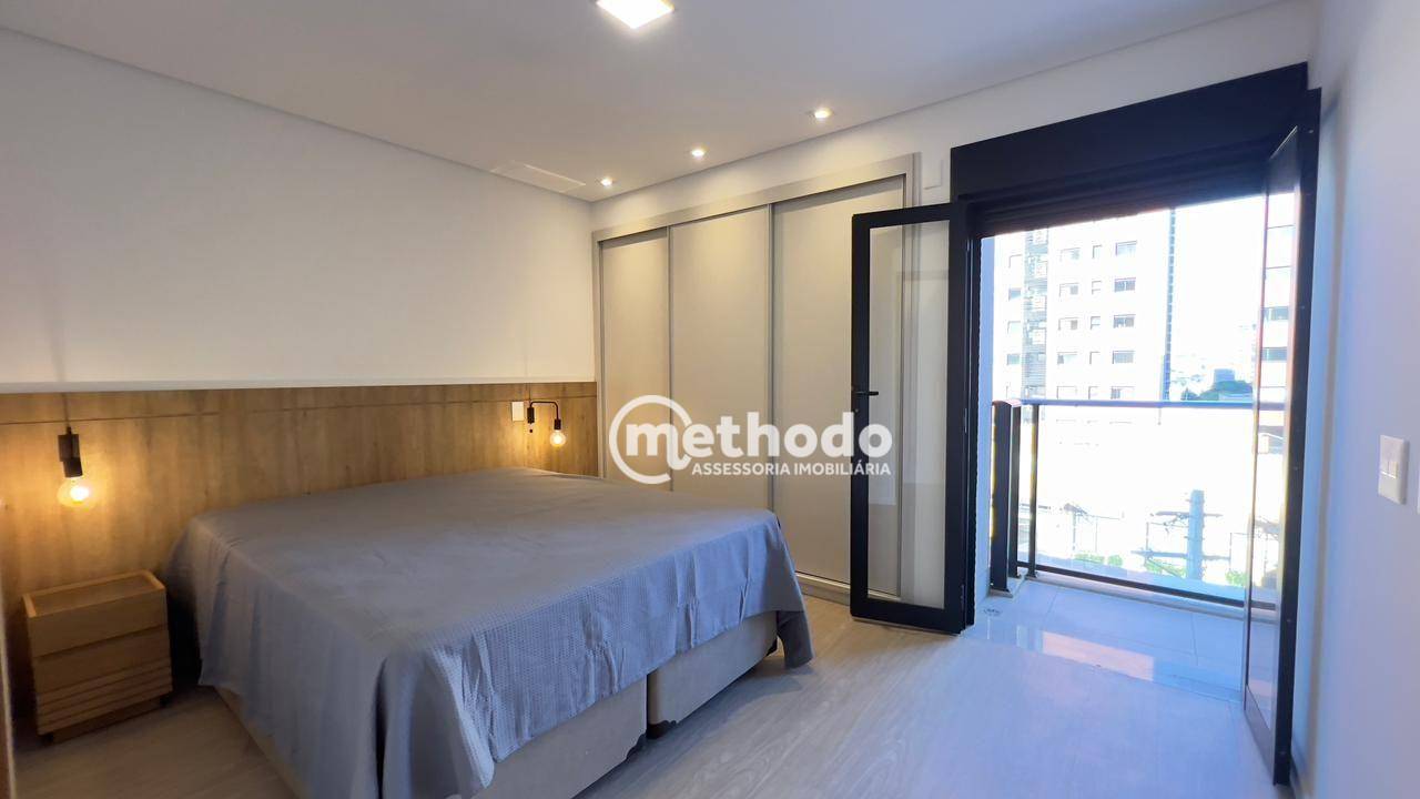 Apartamento para alugar com 1 quarto, 50m² - Foto 17