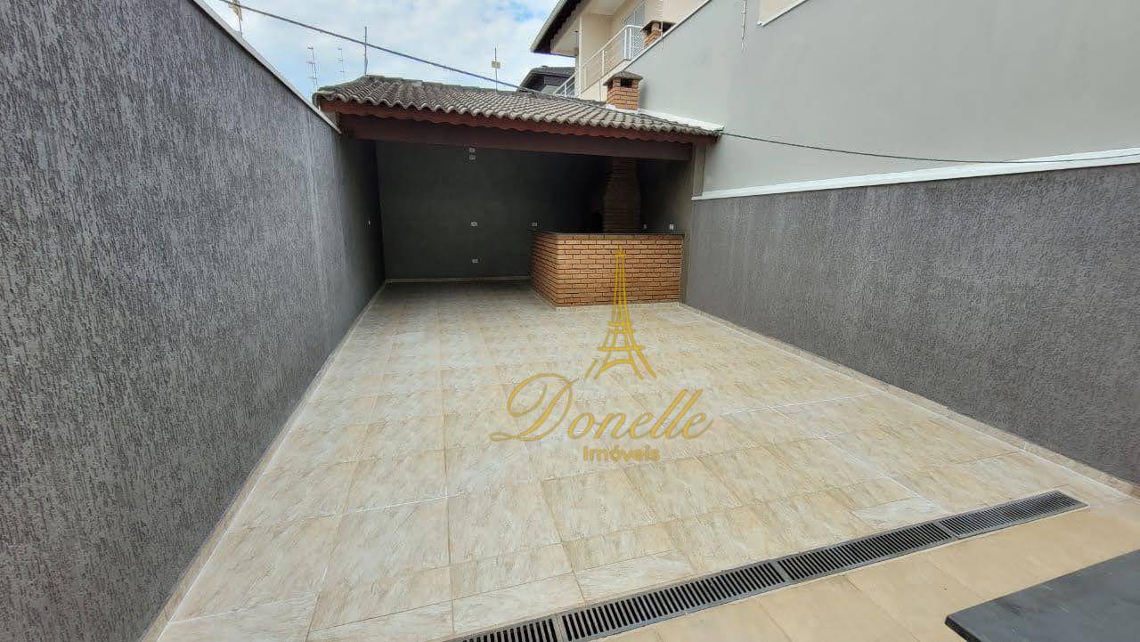 Sobrado à venda com 3 quartos, 125m² - Foto 8