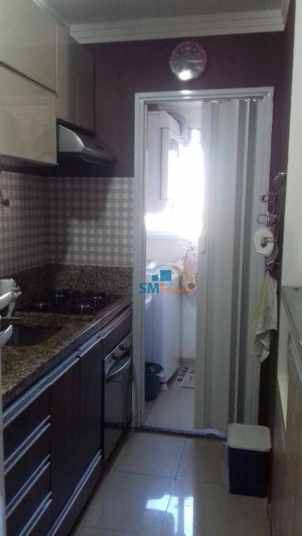 Apartamento à venda com 3 quartos, 59m² - Foto 22