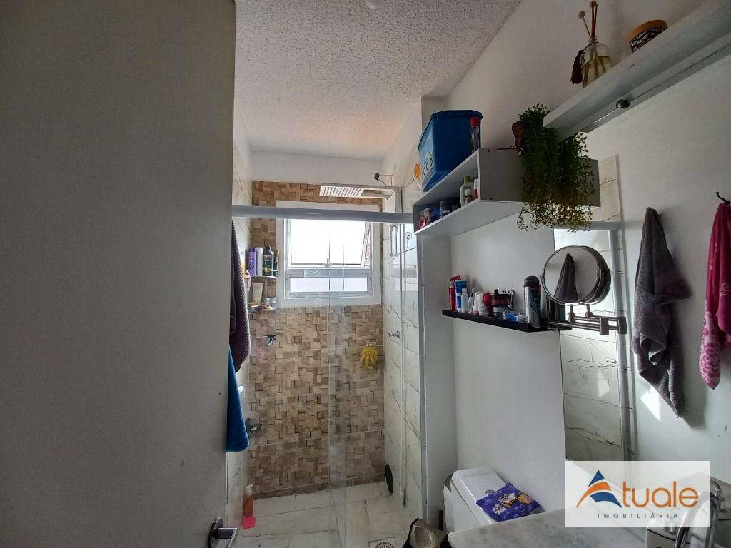 Casa de Condomínio à venda e aluguel com 2 quartos, 70m² - Foto 15