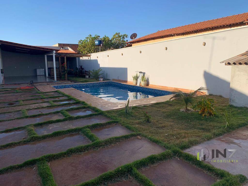 Casa de Condomínio à venda com 2 quartos, 360m² - Foto 6