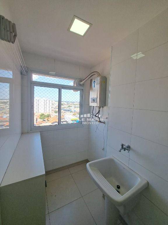 Apartamento, 3 quartos, 86 m² - Foto 3