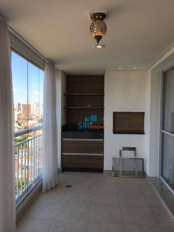 Apartamento à venda com 2 quartos, 129m² - Foto 13