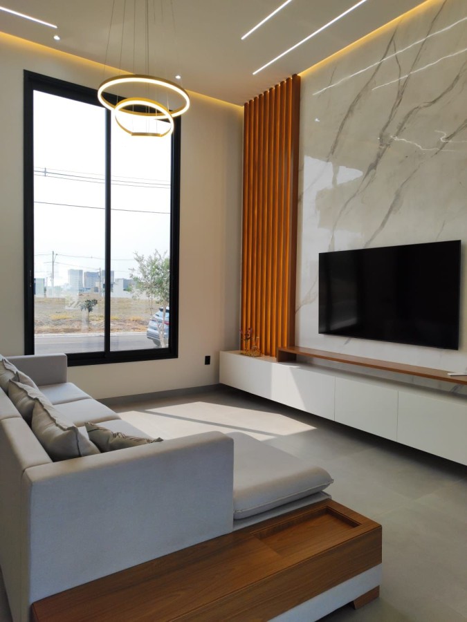 Casa à venda com 3 quartos, 183m² - Foto 3