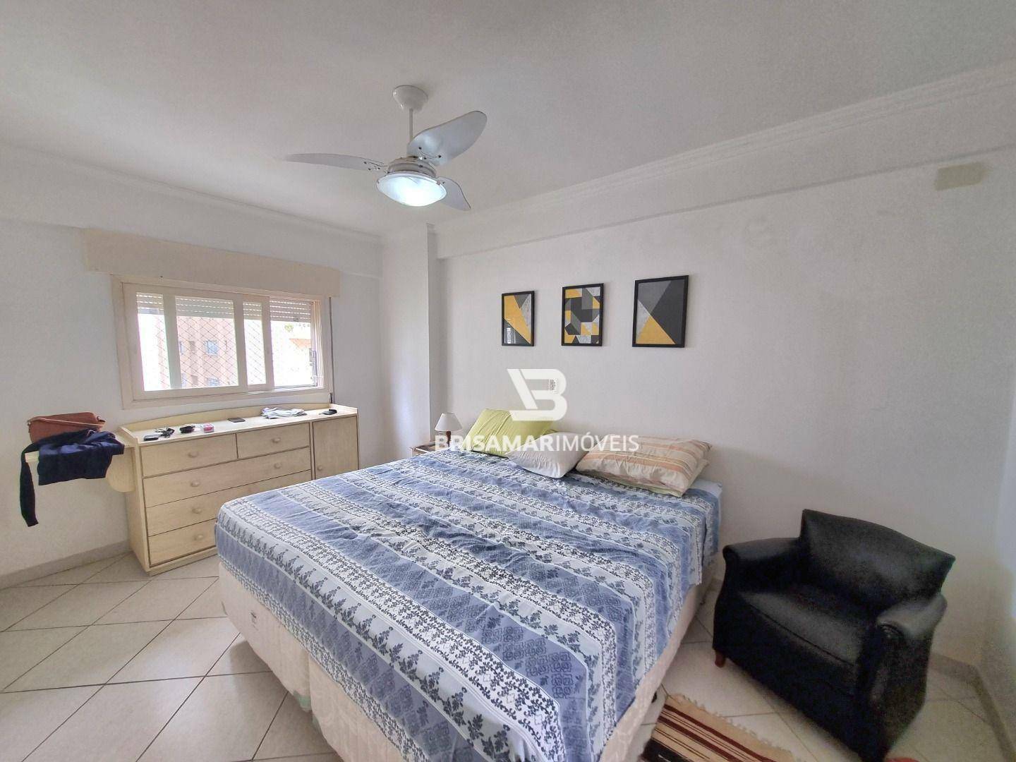 Apartamento à venda com 3 quartos, 110m² - Foto 9