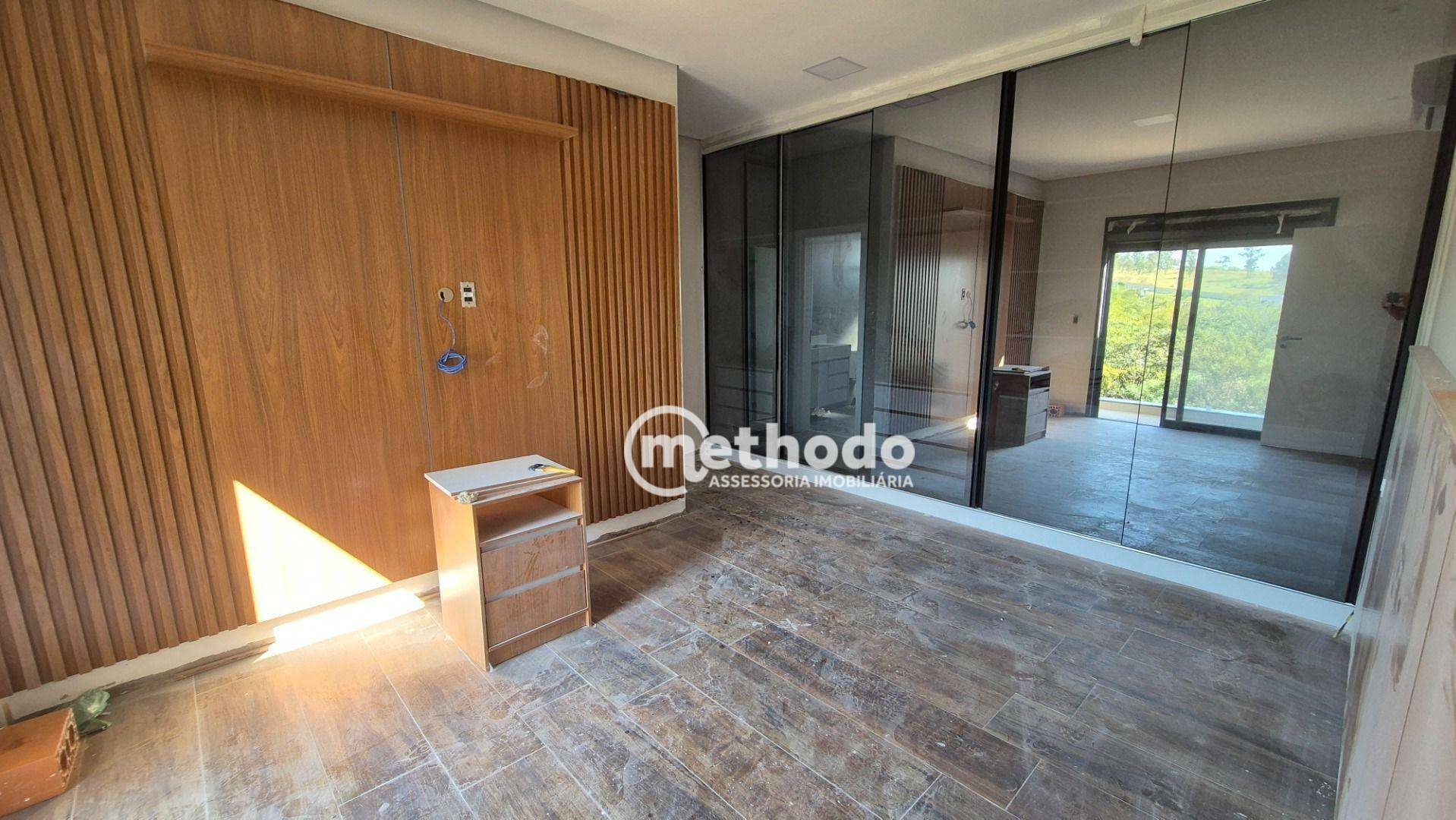 Casa de Condomínio à venda e aluguel com 4 quartos, 570m² - Foto 9