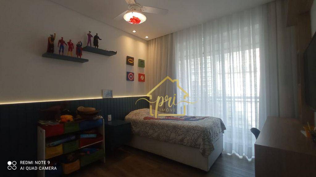 Apartamento à venda com 2 quartos, 125m² - Foto 25