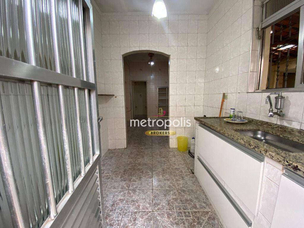 Casa à venda com 3 quartos, 124m² - Foto 32