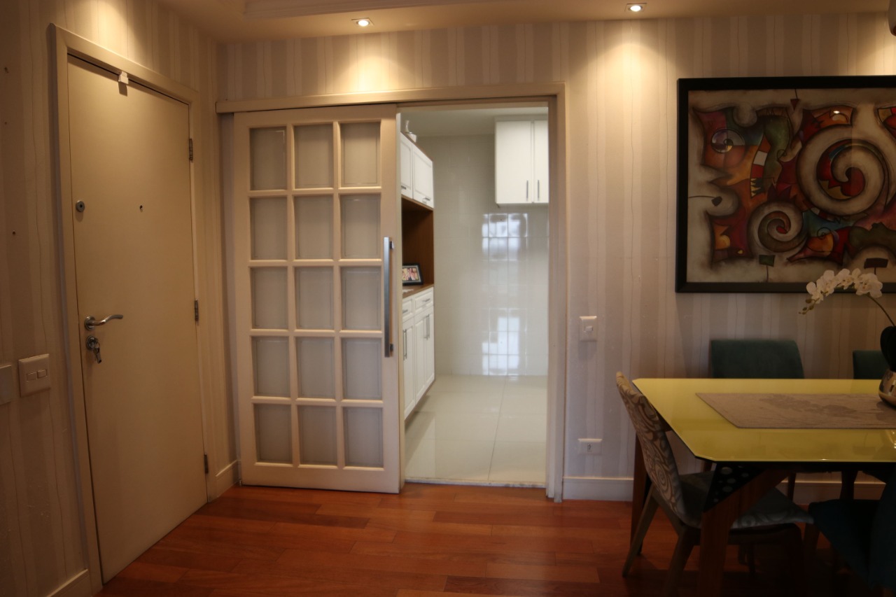 Apartamento à venda com 4 quartos, 137m² - Foto 15