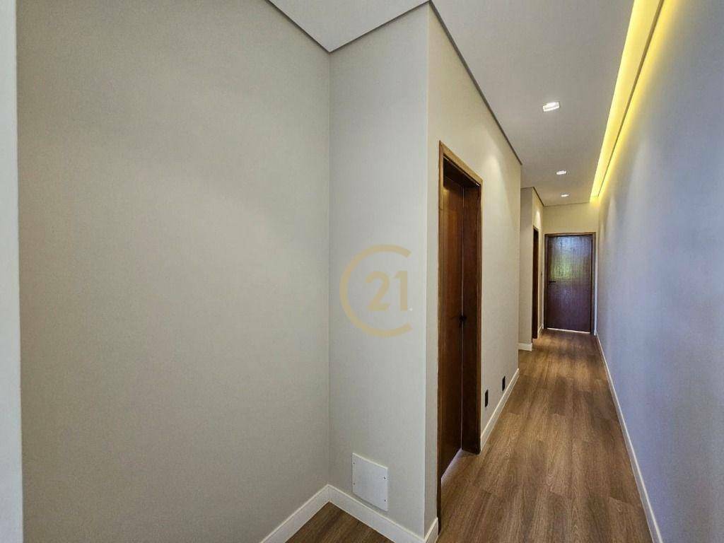 Casa de Condomínio à venda com 3 quartos, 192m² - Foto 16