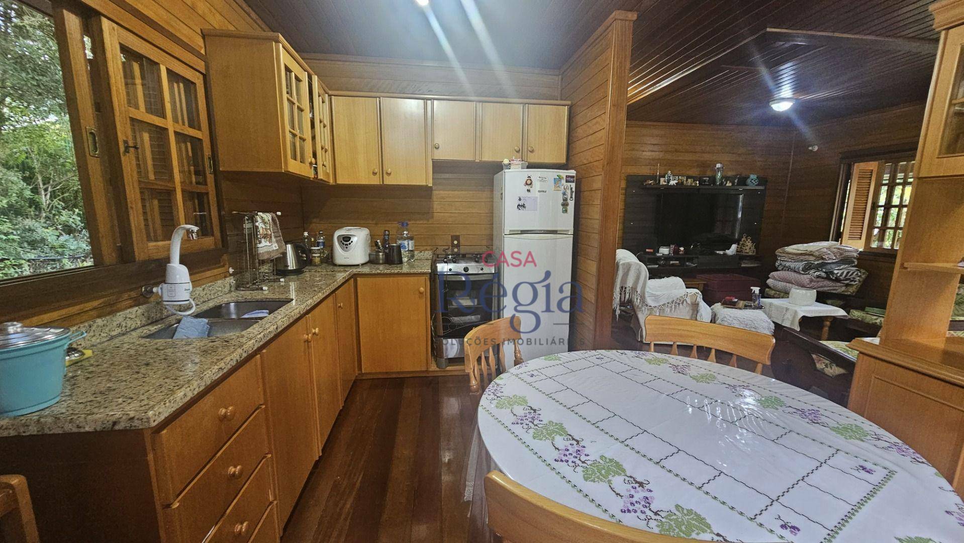 Casa de Condomínio à venda e aluguel com 2 quartos, 65m² - Foto 29