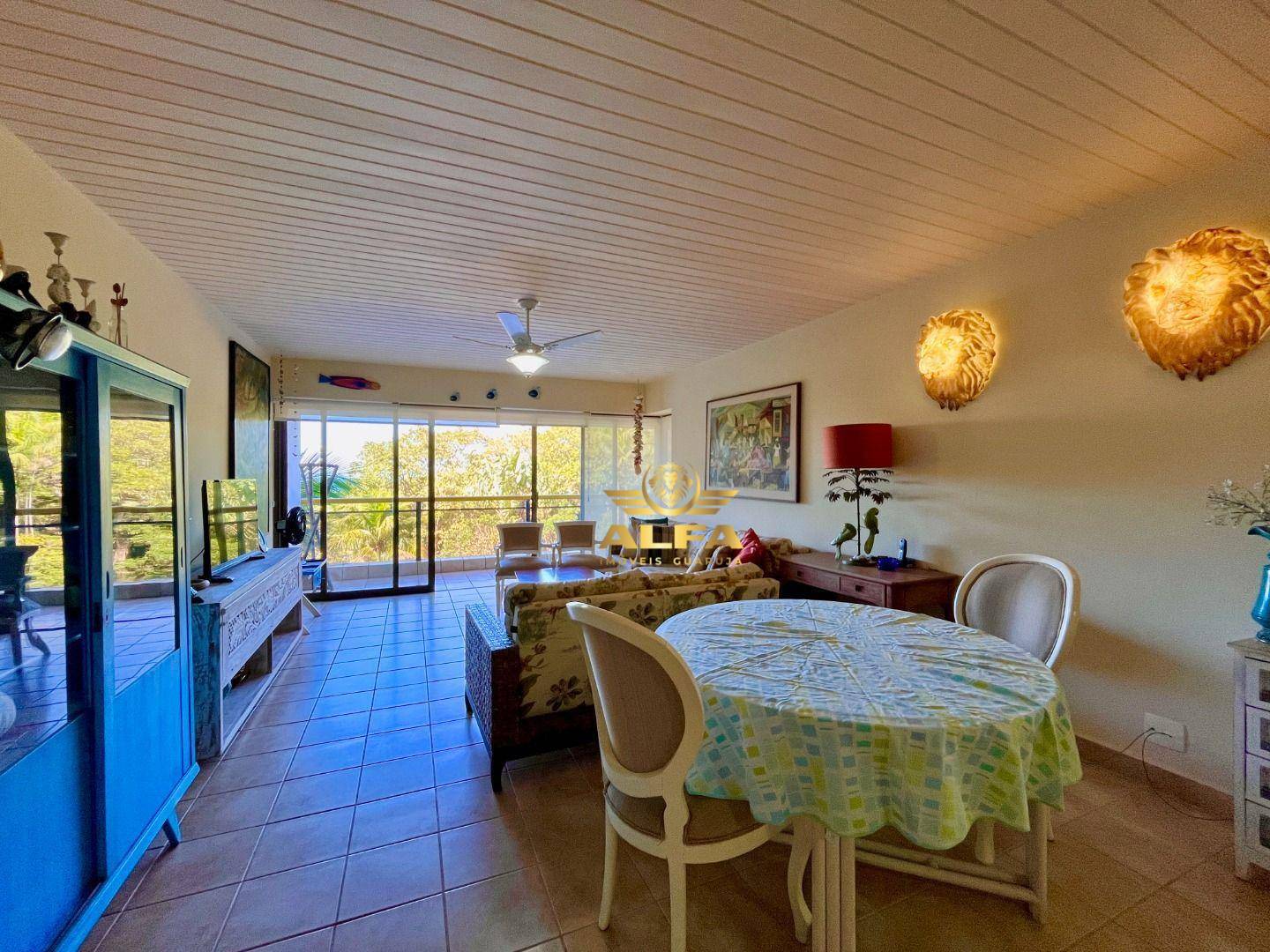 Apartamento, 3 quartos, 165 m² - Foto 4