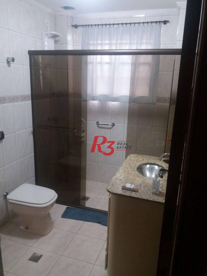 Apartamento à venda com 3 quartos, 136m² - Foto 15