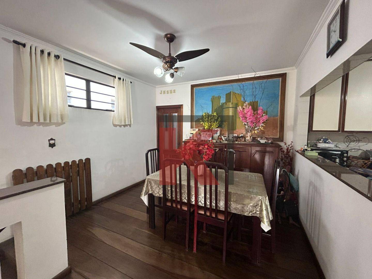 Casa, 3 quartos, 183 m² - Foto 5