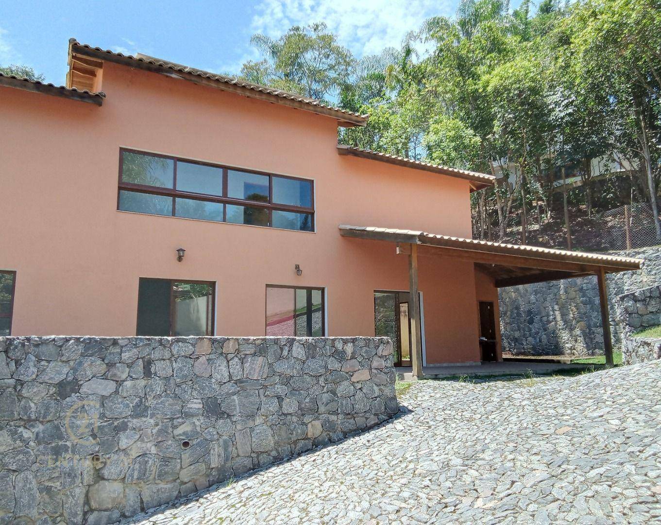 Casa de Condomínio, 3 quartos - Foto 3