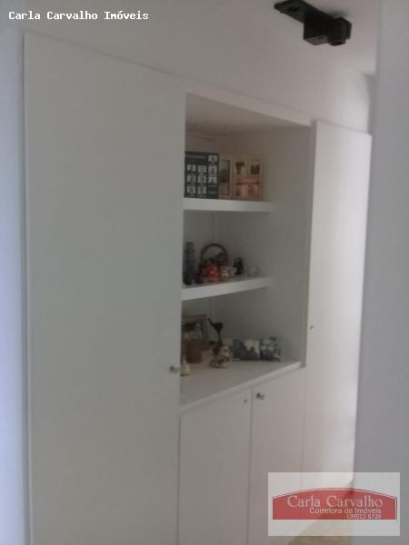 Apartamento à venda com 4 quartos, 233m² - Foto 42