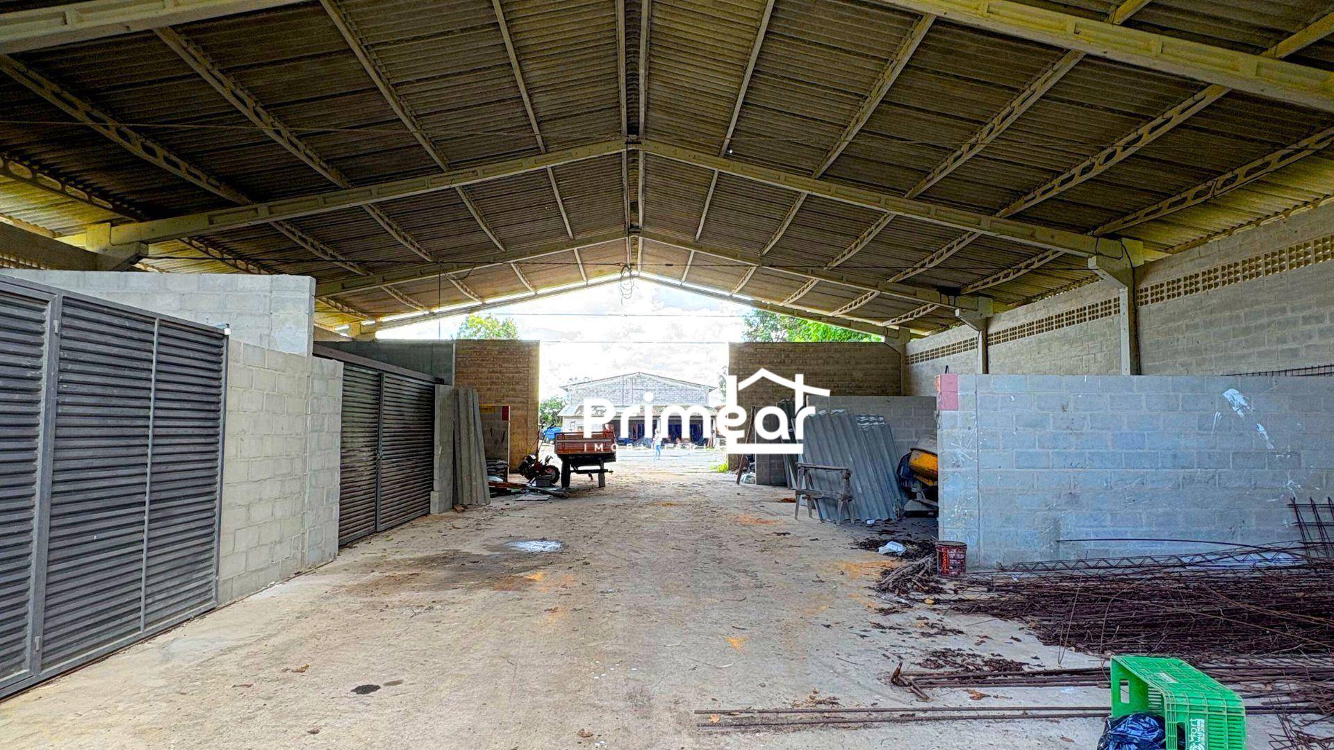 Depósito-Galpão, 400 m² - Foto 2