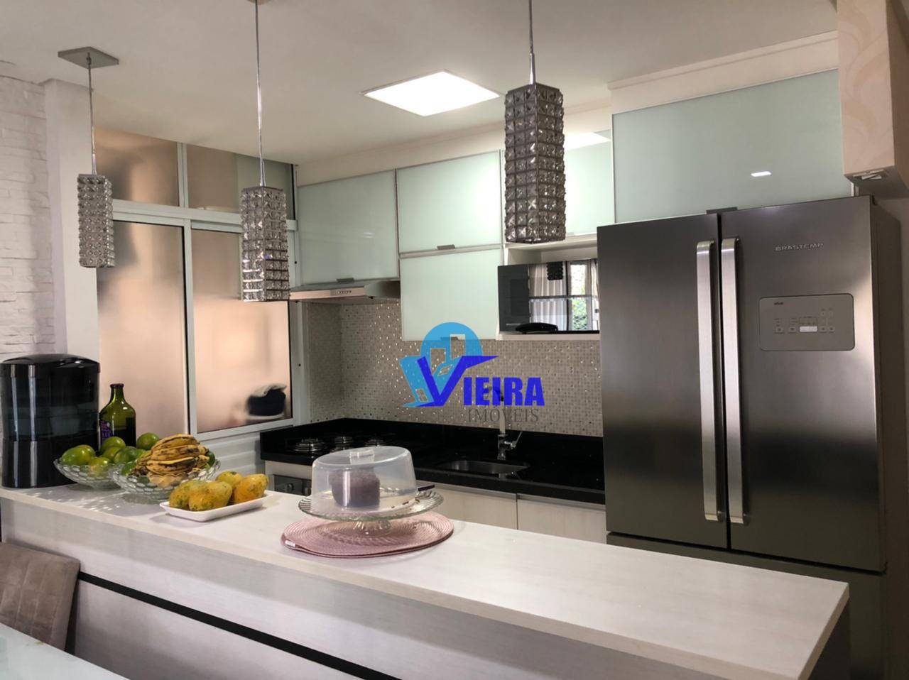 Apartamento à venda com 3 quartos, 77m² - Foto 6