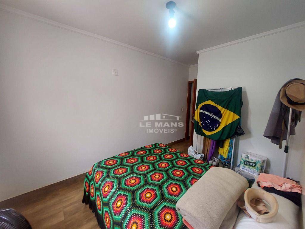 Casa de Condomínio à venda com 3 quartos, 143m² - Foto 12