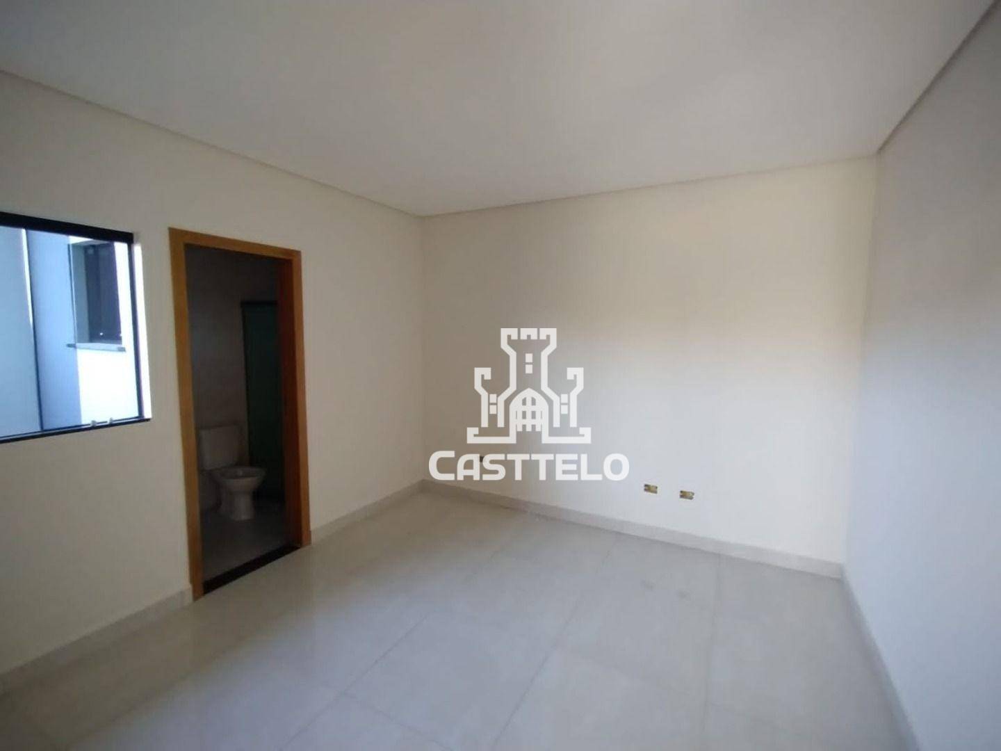 Casa à venda com 3 quartos, 76m² - Foto 6