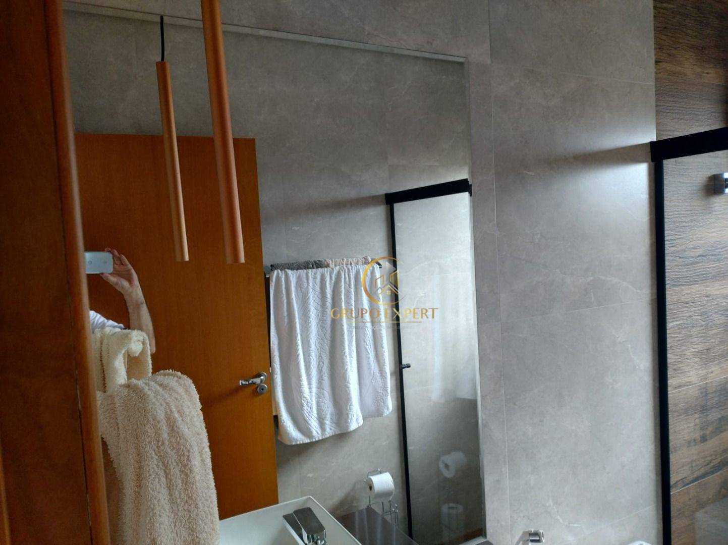 Casa de Condomínio à venda com 3 quartos, 200m² - Foto 16