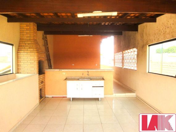 Sobrado à venda com 3 quartos, 152m² - Foto 22