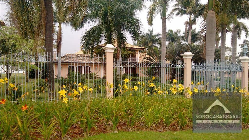 Casa de Condomínio à venda e aluguel com 4 quartos, 650m² - Foto 47