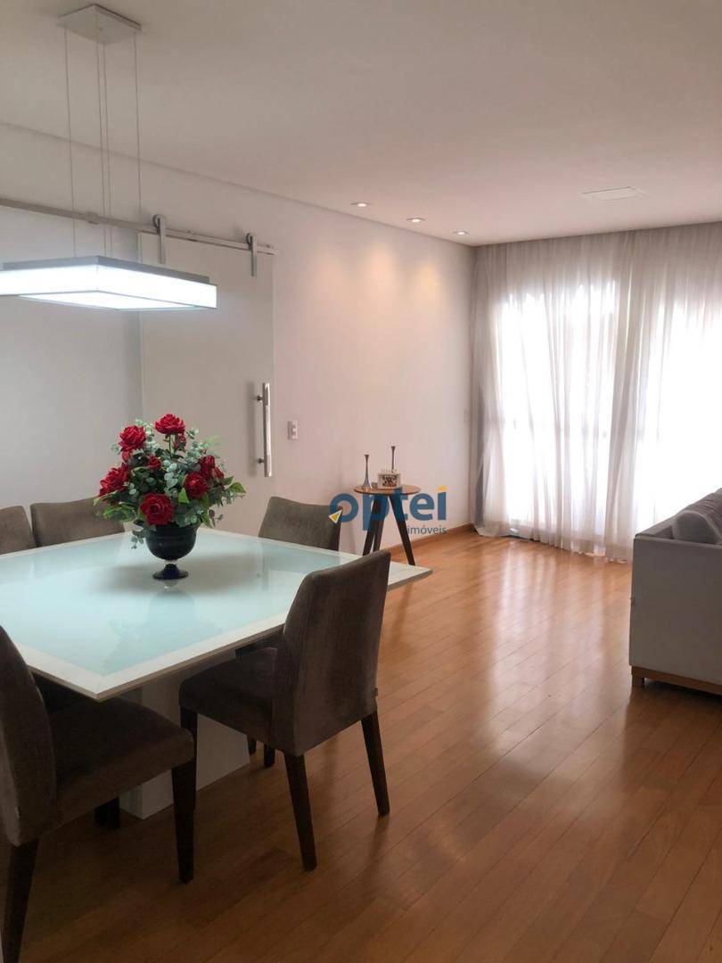 Apartamento à venda com 3 quartos, 185m² - Foto 5